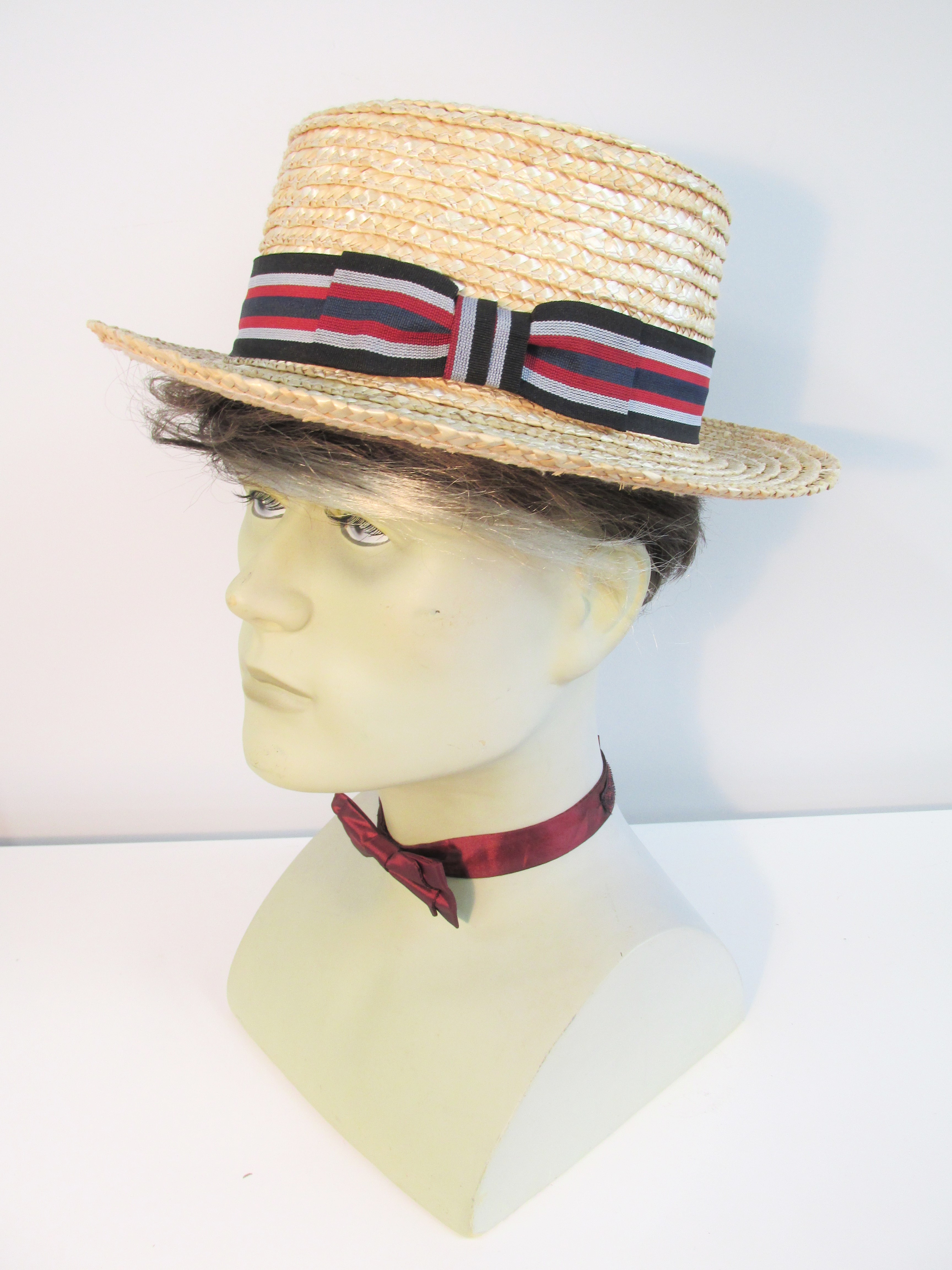 Boater hot sale hat nz